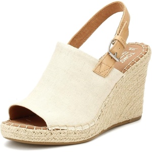 image:imageTOMS Womens Monica PumpNatural