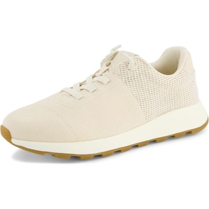 image:imageTOMS Womens Trvl Lite Cabrillo Shoes Canvas UpperWater Repellent Beige CanvasOpen Weave Mesh