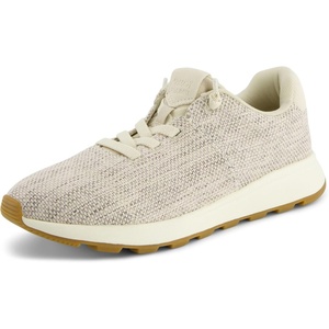image:imageTOMS Womens Trvl Lite Cabrillo Shoes Suede UpperWater Repellent Fog Textured MelangeSuede