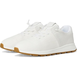 image:imageTOMS Womens Trvl Lite Cabrillo Shoes Suede UpperWhite