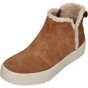 image:imageTOMS Womens Trvl Lite Retro LaceUp SneakersBrown