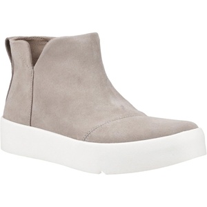 image:imageTOMS Womens Trvl Lite Retro LaceUp SneakersDune Suede