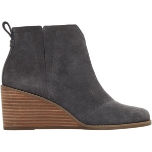 image:imageTOMS womens ClareForged Iron