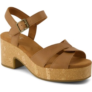 image:imageTOMS womens IslaBrown Sugar