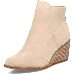 image:imageTOMS womens SadieFashion BootSand Suede