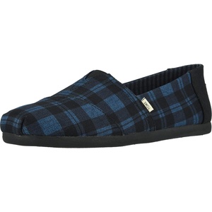 image:imageToms Mens Alpargata 30Blue Navy 000