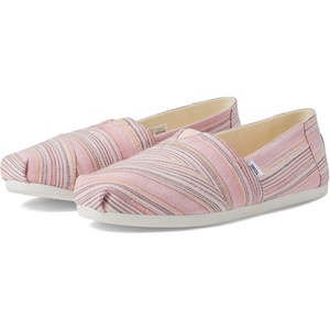 image:imageToms Womens Alpargata CloudBoundPastel Pink