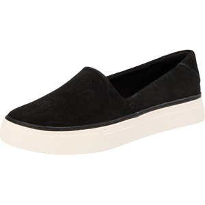 image:imageToms Womens Kameron SlipOnBlack Suede