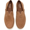 image:imageTOMS Alonso LoafersTan
