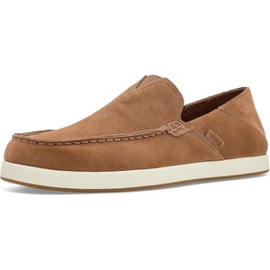 image:imageTOMS Alonso LoafersTan