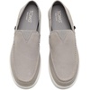 image:imageTOMS Alonso LoafersGrey