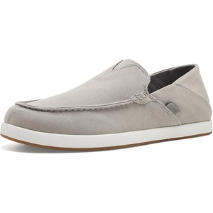 image:imageTOMS Alonso LoafersGrey