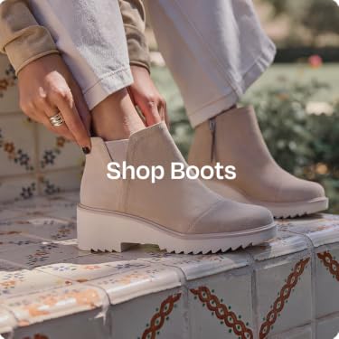 TOMS | Casual Style Made Comfortable,Upgrade Your Everyday Look