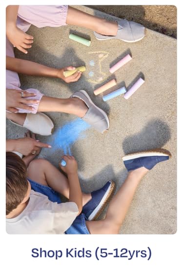 TOMS | Casual Style Made Comfortable,Upgrade Your Everyday Look