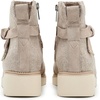 image:imageTOMS womens MarlowNatural Shimmer Twill