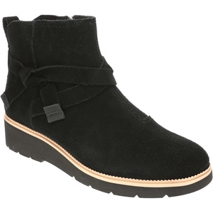 image:imageTOMS womens MarlowBlacksuede
