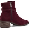 image:imageTOMS Delilah BuckleBurgundy