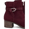 image:imageTOMS Delilah BuckleBurgundy