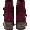 image:imageTOMS Delilah BuckleBurgundy