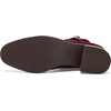 image:imageTOMS Delilah BuckleBurgundy