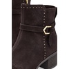 image:imageTOMS Delilah BuckleChocolate