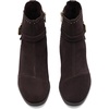 image:imageTOMS Delilah BuckleChocolate