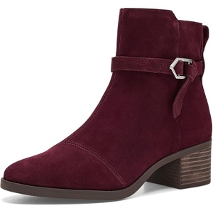 image:imageTOMS Delilah BuckleBurgundy